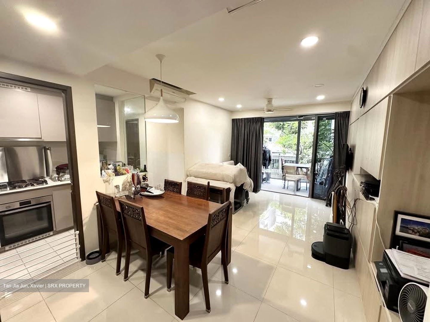 The Visionaire (D27), Condominium #630747031